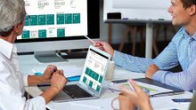 Organizations running legacy often face limitations in scalability, reporting, integration, and sataware . As business demands grow, older systems may struggle to support modern operational requirements software company los angeles. As a result, an ena