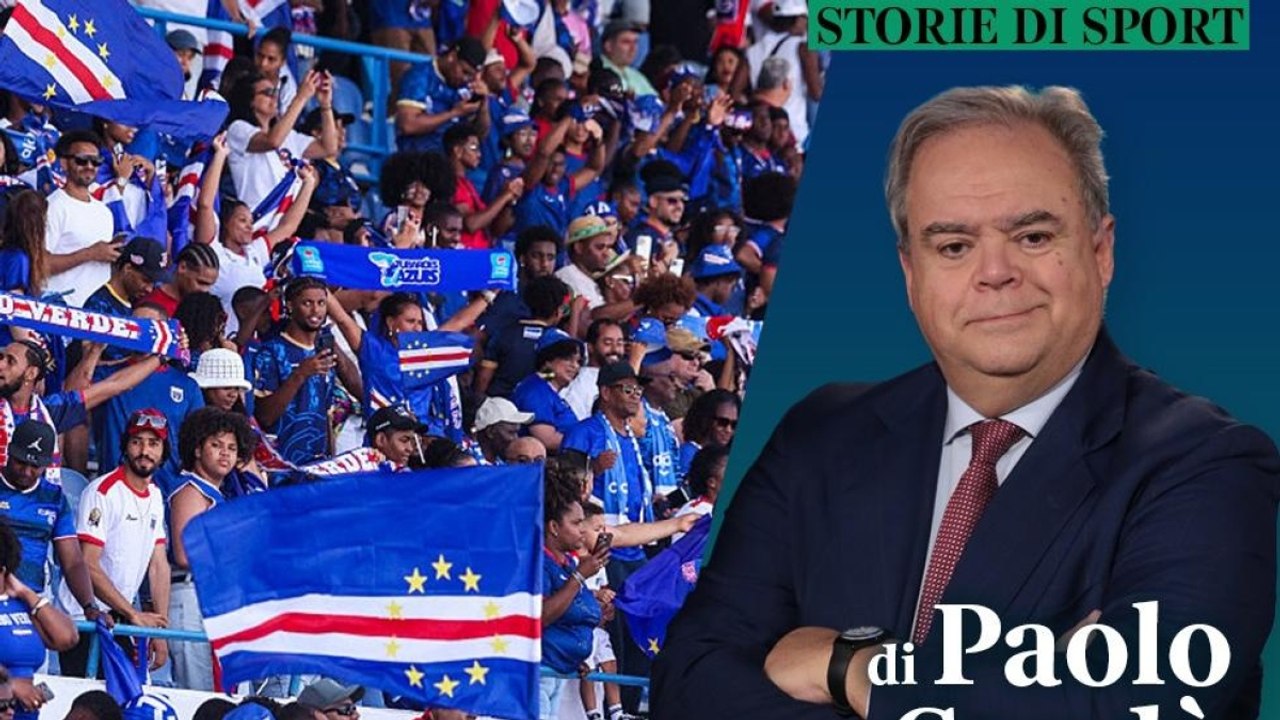 Mondiale senza sorprese (ma Capo Verde quasi)