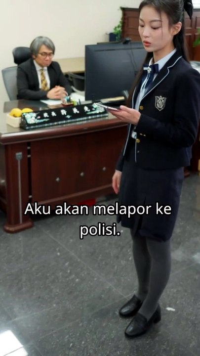 Merebut Kembali Segalanya Ep: 8