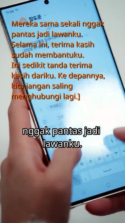 Merebut Kembali Segalanya Ep: 11