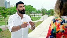 مسلسل كلام اصفر الحلقة 16