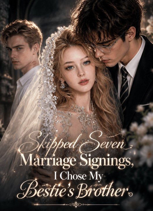 Skipped Seven Marriage Signings, I Chose My Bestie’s Brother。 - Full HD Movie