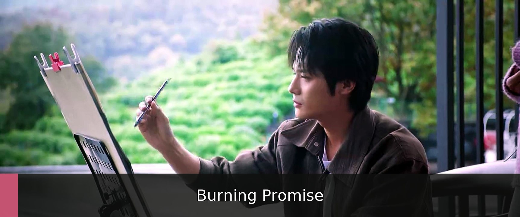 Zhong Mo Yuan - Episode 10 engsub fullepisode🔺 Burning Promise