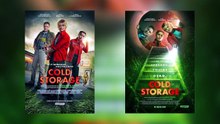 9 Secret Apple TV+ Sci-Fi Movies Kept Hidden From You