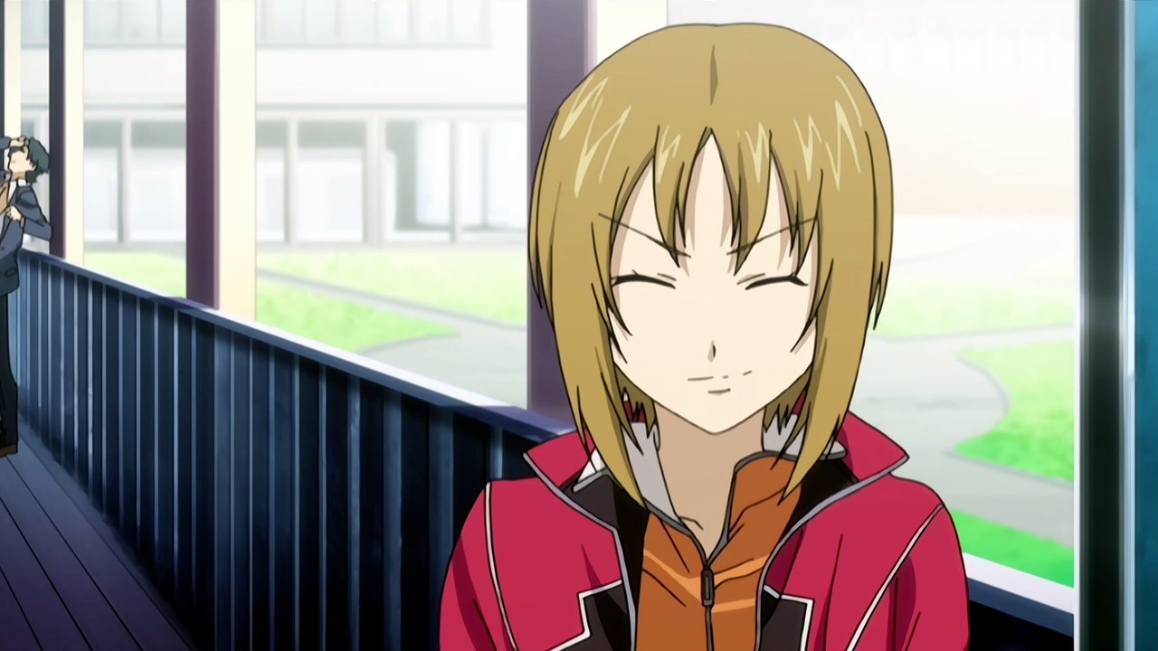 Minami ke Okawari