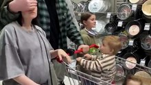 How Large Families Avoid Overspending