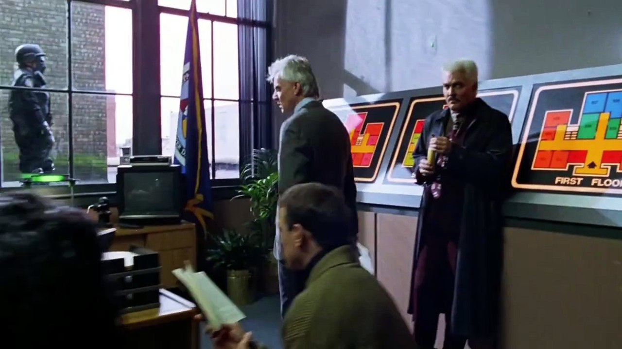 Die Klasse von 1999 (1990)