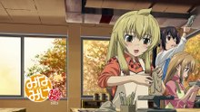 Minami ke Okawari