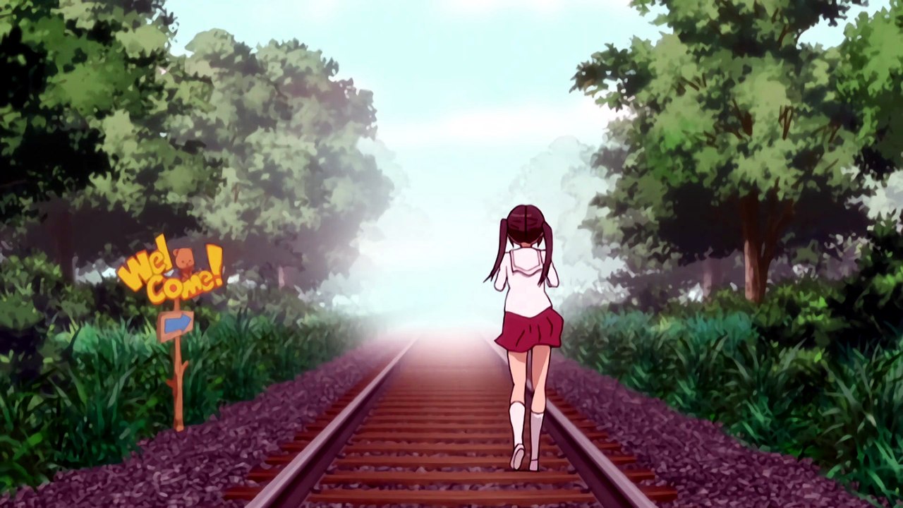 Minami ke Okawari