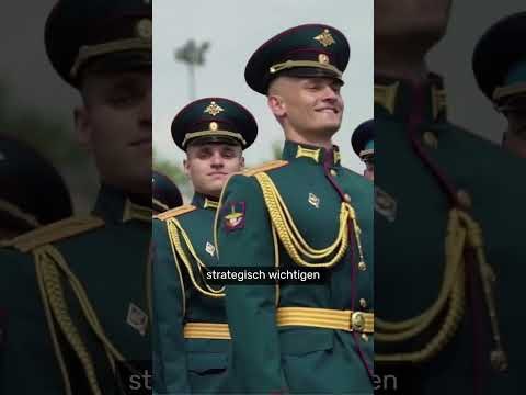 Wladimir Putin: Verluste im Minutentakt - Russlands Krieg gerät außer Kontrolle