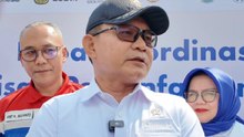 KSP Dorong Percepatan Pembangunan Mother Station CNG untuk Ketahanan Energi Nasional