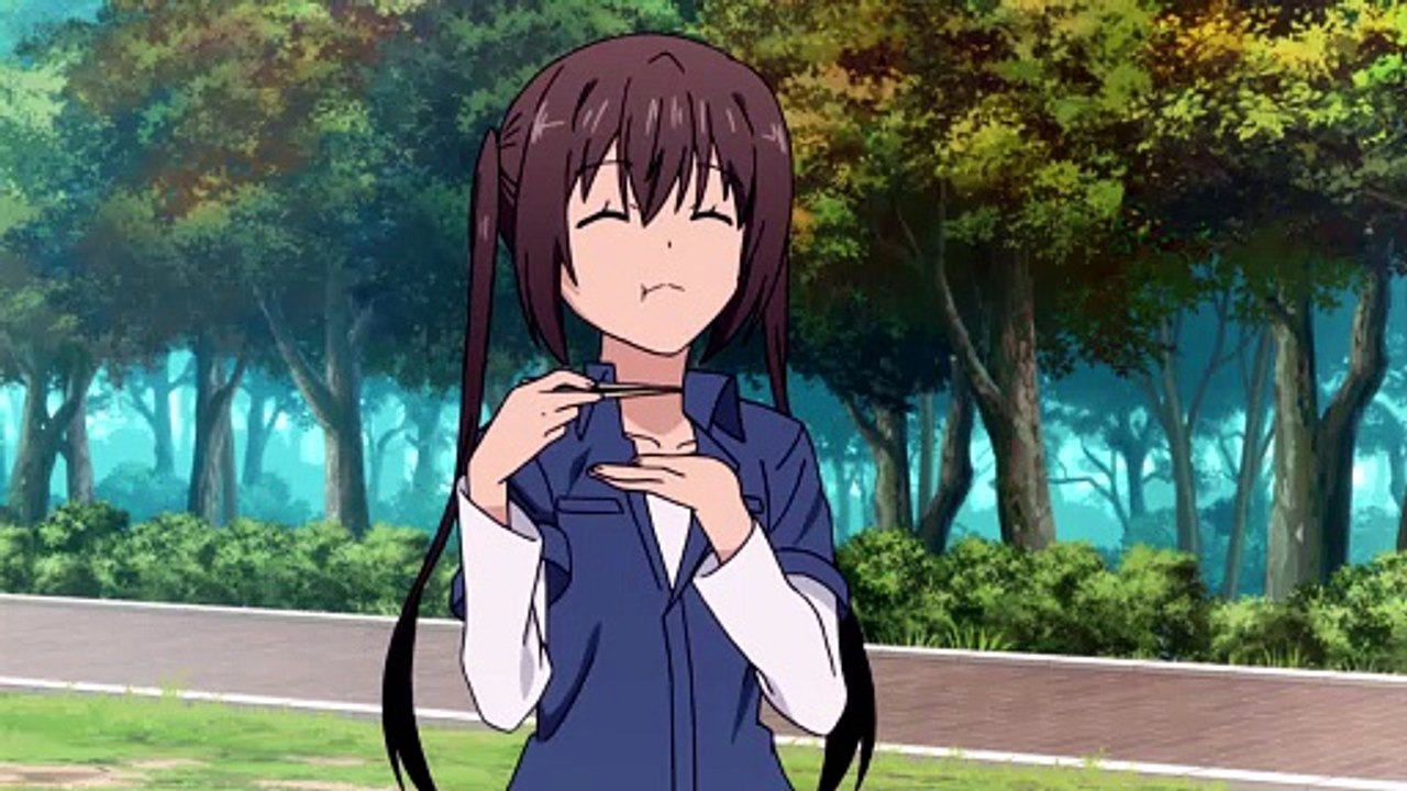 Minami ke Tadaima