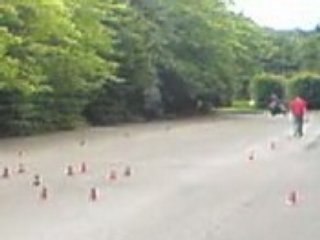 JOHAN FAIT LE RAPIDE !!!!!!!