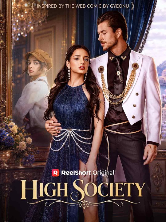 High Society HD