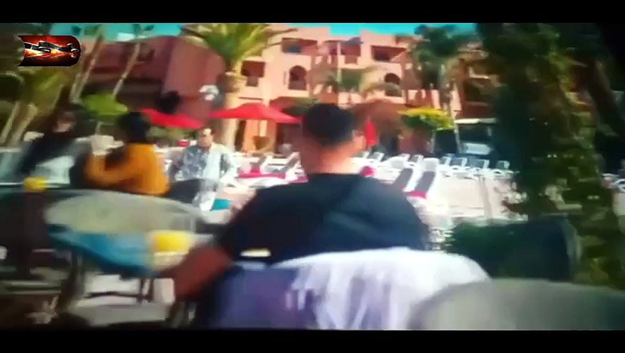 HDCAM فيلم الكوميديا - أنا ماشي أنا [Full Movie]