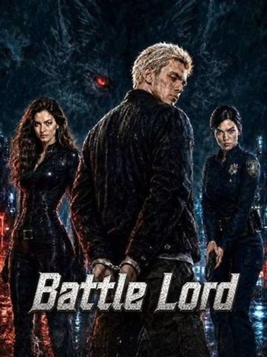 Battle Lord - Full EP