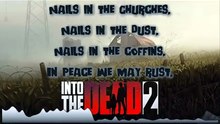 Nails - Into The Dead 2 Soundtrack by PIKPOK