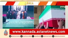 For Web Khameni Last Rights