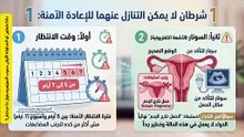الدليل الطبي لاستخدام الميزوبروستول: أسباب فشل الجرعة الأولى وشروط الإعادة الآمنة