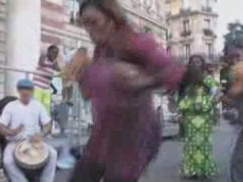 Fête de la Musique 19e à Paris