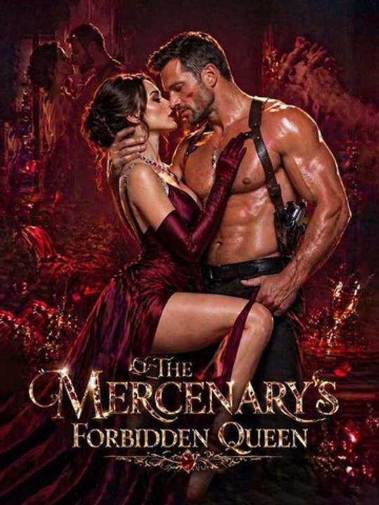 The Mercenary's Forbidden Queen HD