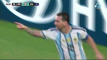 Argentina vs Cabo Verde highlights fifa world cup 2026