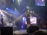 Leona Lewis NRJ Music Tour au Galaxie d'Amnéville