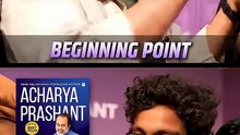 Practicality & Perfection || Acharya Prashant