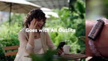 The World’s Smallest AI Translator You Can Wear by PlumCat AI — Kickstarte