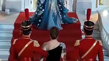 The Rejected luna, the Hidden Heiress - Full