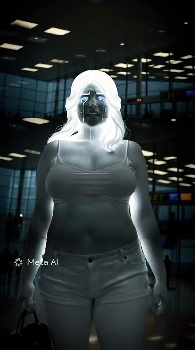 Best woman edits