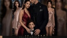 He Hated Me Until He Met Our Son | Burning Heart ✅ FULL [Eng Sub] | Full Episode Short Drama 2026
