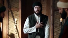 مسلسل وفا سلطان الموسم الثاني الحلقة 25 مترجمة