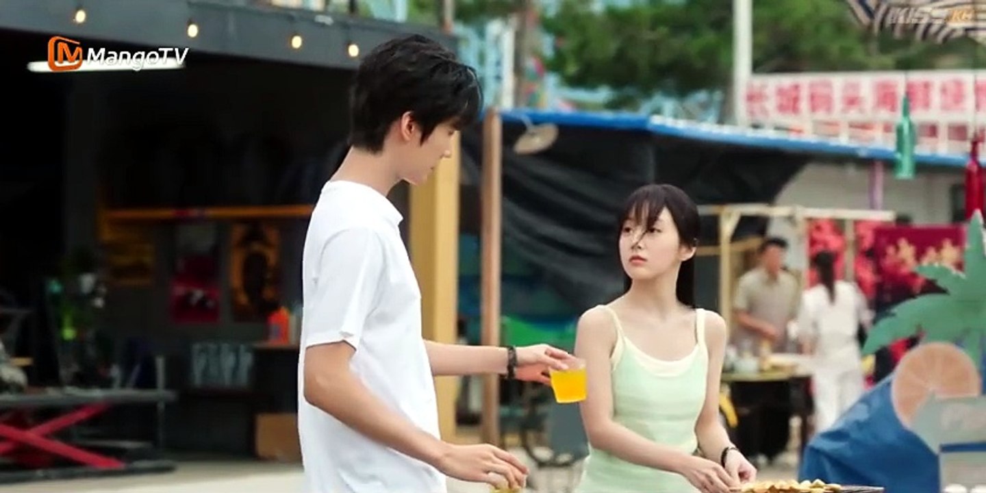 Never-Ending Summer Ep 10