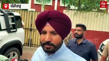 ਚੰਨੀ ਦੀ ਮੀਟਿੰਗ 'ਤੇ ਰਾਜਾ ਵੜਿੰਗ ਦਾ ਵੱਡਾ ਬਿਆਨ, ਕਿਹਾ- ਹੱਦਾਂ ਪਾਰ ਕਰਨ ਵਾਲਿਆਂ ਖ਼ਿਲਾਫ਼ ਹੋ ਸਕਦੀ ਕਾਰਵਾਈ