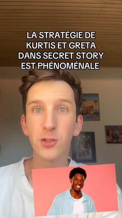 GRETA ET KURTIS ONT UNE STRATÉGIE ! | SECRET STORY 2026 👁️