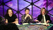 Dimension 20 (2018) Season 28 Episode 10 - Zaeth's Sire and a Bear on Fire