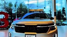 2026 KIA SELTOS EX PACK Best Compact SUV | Price, Features & Walkaround
