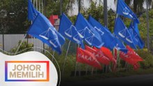 Johor Memilih: Algoritma media sosial cabaran baharu baca sentimen pengundi