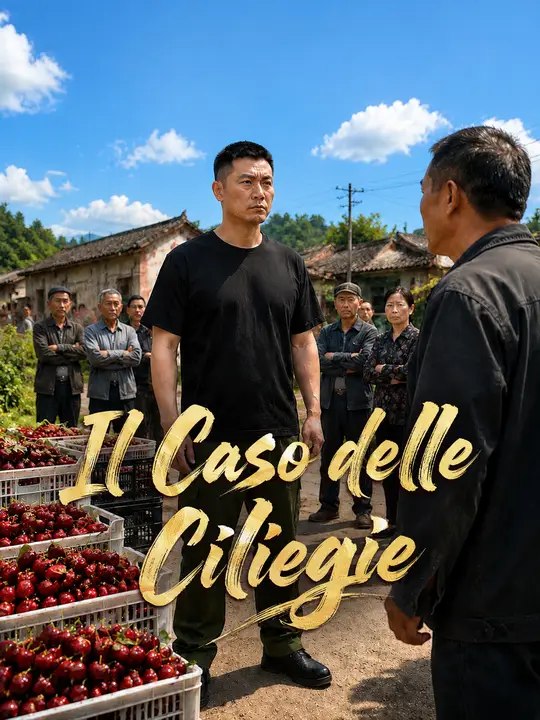 Il Caso delle Ciliegie