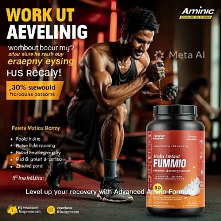 Amina formula
