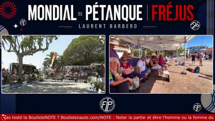 Mondial Laurent Barbero, ville de Fréjus (3)