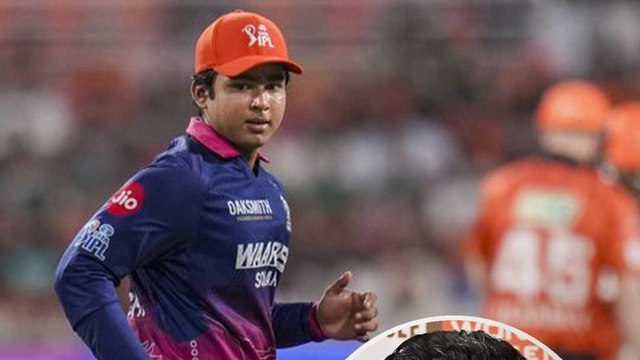 वैभव सूर्यवंशी को लेकर पार्थिव पटेल ने दी टीम मैनेजमेंट को सलाह!