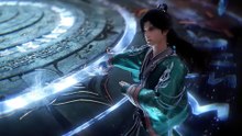 Beyond Time's Gaze Episode 29 Subtitle Indonesia sub bagus
