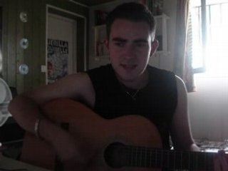 Rêver (cover) - Myré