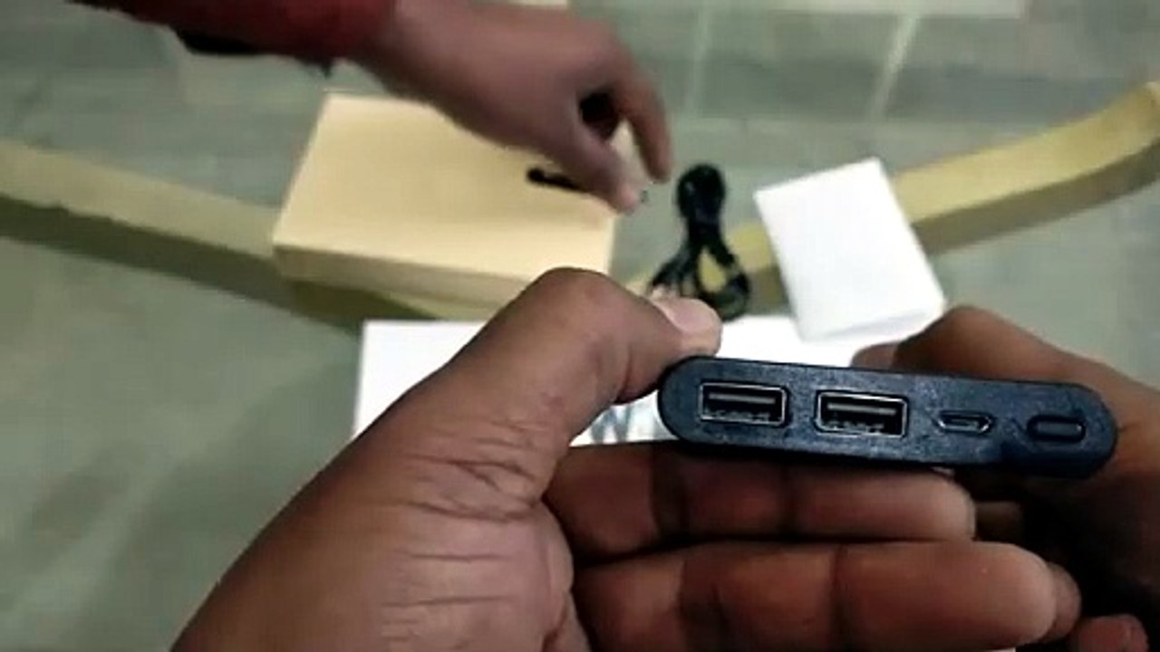 Power Bank Spy WiFi Camera _ Power Bank Camera Hindi _ Hidden Secret Camera _ Spy Camera _ Anish Spy