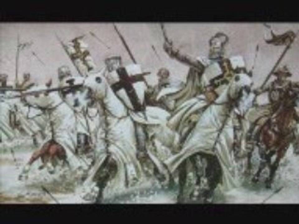 Les chevaliers teutoniques 2