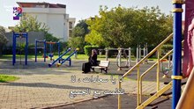 مسلسل العاب القدر الحلقة 8 مترجمة