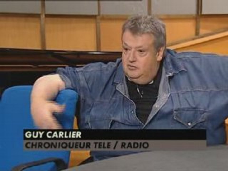 20 Ans De Zapping (1984-2004) ( parti 5)