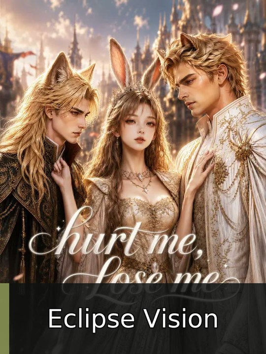 Hurt Me, Lose Me #engsub #watchfull🎉🔥🌸 | Eclipse Vision